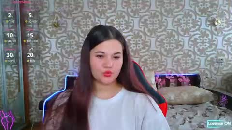 Snapshot of elisesmuse chatting on July 2026 11:34:01 AM elisesmuse online show from July 2026 11:34:01 AM