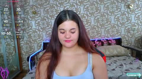 Snapshot of elisesmuse chatting on July 2026 11:35:01 AM elisesmuse online show from July 2026 11:35:01 AM