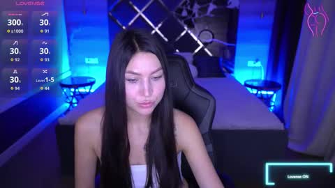 elisevelour online show from October 2025 03:03:02 PM