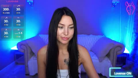 elisevelour online show from October 2025 03:35:01 PM