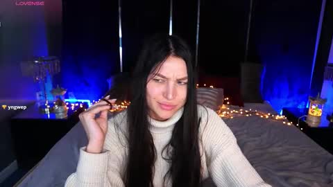 elisevelour online show from January 2026 05:16:01 PM