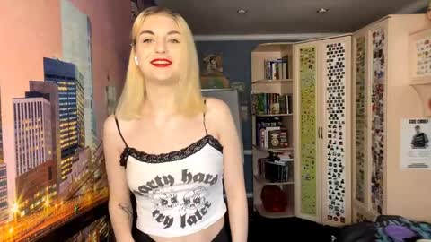 Kate online show from May 2026 10:23:01 AM