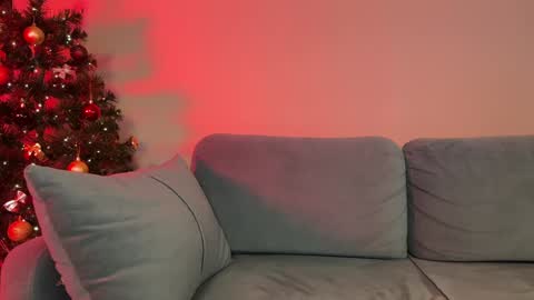 Nina online show from December 2024 06:38:02 PM