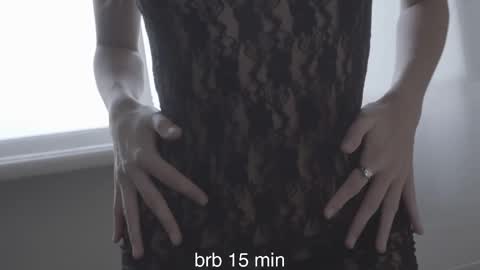 Nina online show from February 2025 07:35:02 PM