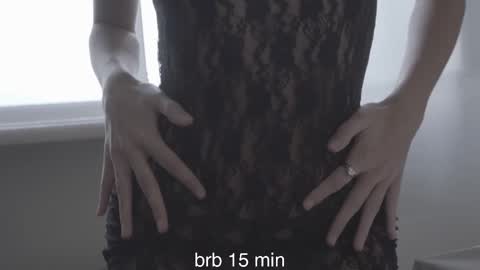 Nina online show from March 2025 09:25:02 PM