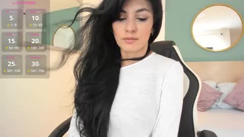 E L I S S A online show from March 2025 02:06:02 AM