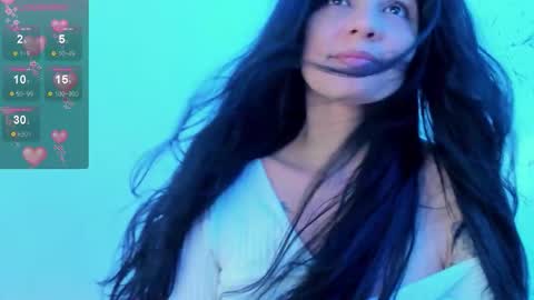 E L I S S A online show from January 2026 03:01:02 AM