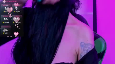 E L I S S A online show from March 2026 02:07:02 AM