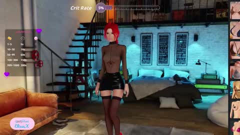 Petite Yumi online show from March 2026 10:06:01 PM