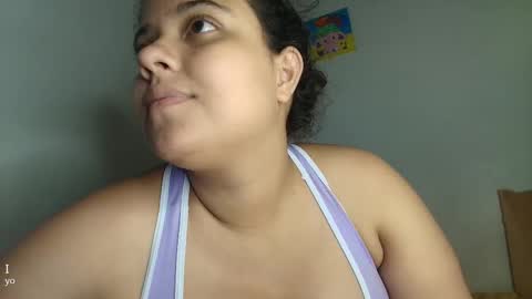 Eliss online show from March 2026 07:03:02 AM