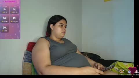 Snapshot of elivanegas chatting on May 2026 03:12:02 AM Eli Vanegas online show from May 2026 03:12:02 AM