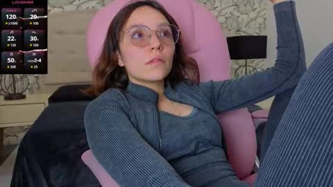 Eliza online show from February 2026 08:05:01 PM