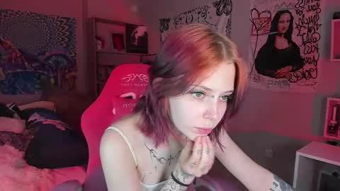 Elizabeth online show from February 2025 03:42:02 PM