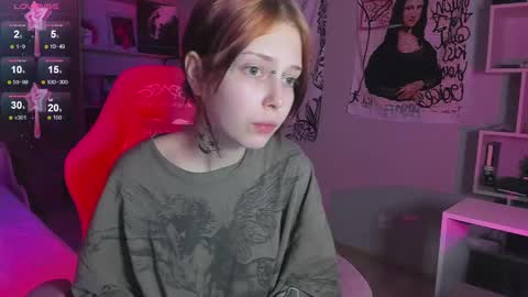 Elizabeth online show from February 2025 06:26:02 PM