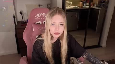 Elizabeth online show from January 2026 04:32:02 PM