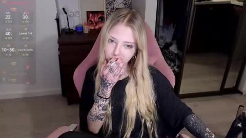 Elizabeth online show from January 2026 06:54:01 PM