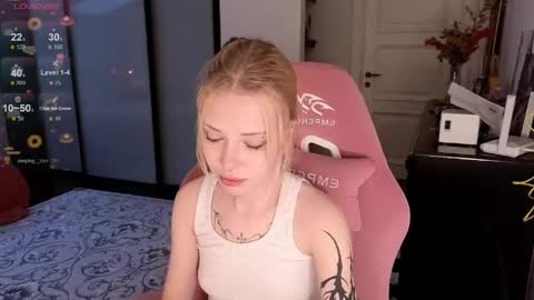 Elizabeth online show from May 2026 06:05:01 PM