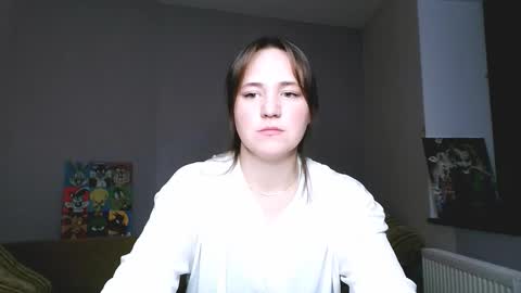 Elizabeth online show from November 2025 11:07:02 PM