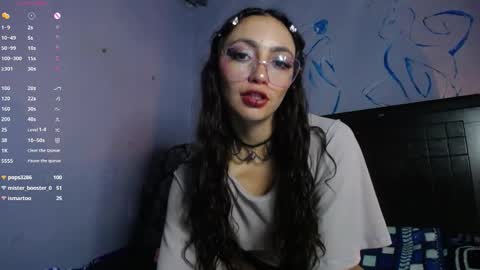 elizabeht_911 online show from November 2025 08:57:01 PM