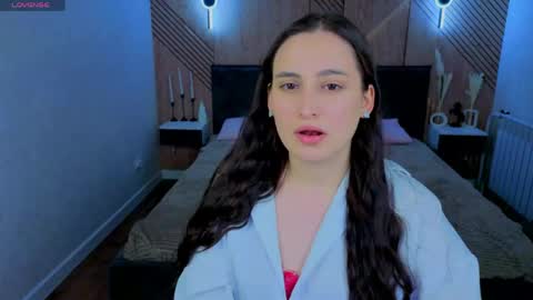 Elizabet online show from May 2026 08:44:02 AM