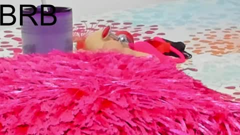 ELIZA online show from January 2025 06:13:01 AM