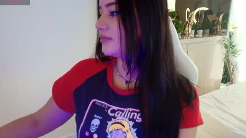 Elezabeth online show from April 2026 10:40:01 AM