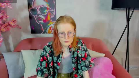 Elizabeth online show from January 2025 01:24:01 AM