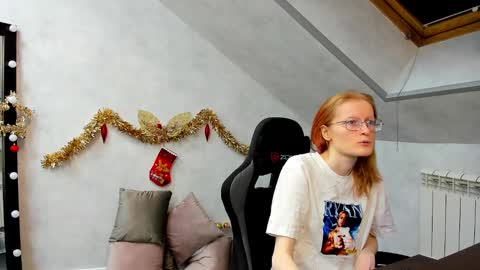 Elizabeth online show from January 2025 01:38:02 AM