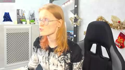 Elizabeth online show from January 2025 02:44:01 PM