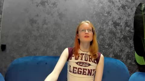 Elizabeth online show from February 2025 11:12:02 AM