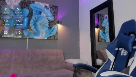 Elizabeth Lamer online show from March 2026 02:28:02 AM