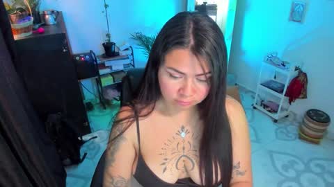 Snapshot of elizabeth_martinez98 chatting on January 2026 04:01:01 PM Elizabeth Martinez online show from January 2026 04:01:01 PM