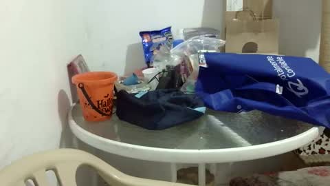 Elizabeth Martinez  online show from May 2026 03:19:02 PM
