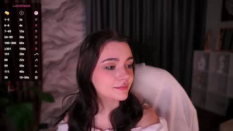 Lizzy online show from March 2026 09:58:02 PM