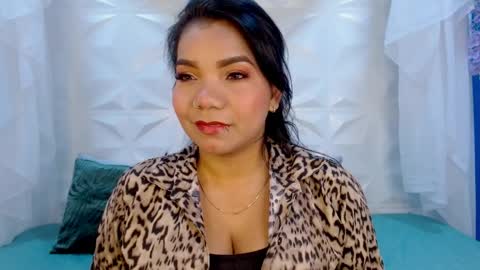 Elizabeth  online show from April 2026 12:06:01 PM