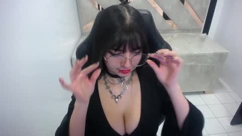 Snapshot of elizabeth_t_ chatting on February 2026 12:55:01 PM Elizabeth online show from February 2026 12:55:01 PM