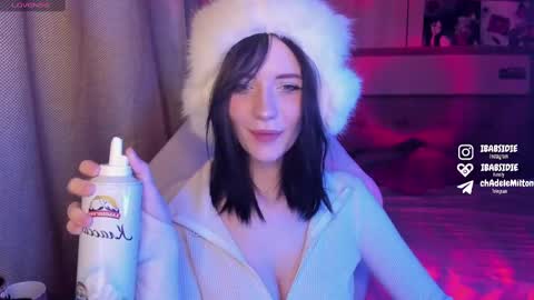 Adele online show from February 2025 04:25:01 PM