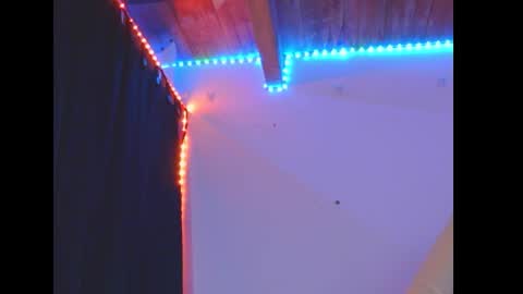 Lizzy online show from January 2026 02:03:02 AM