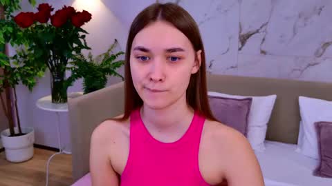 Elizabeth online show from February 2025 10:51:01 PM