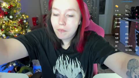 Eli online show from December 2024 01:29:01 AM