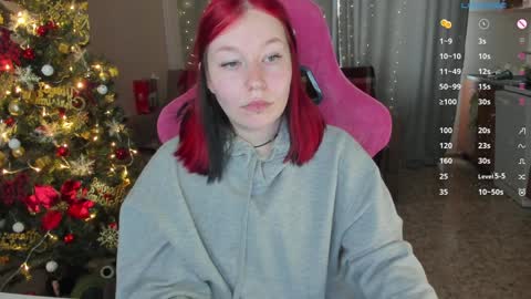 Eli online show from December 2024 06:12:02 AM