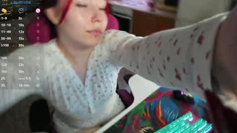 Eli online show from February 2025 03:01:01 AM