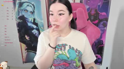 Eli online show from November 2025 03:23:01 AM