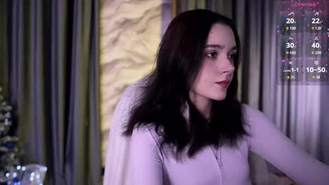 Elizabet online show from January 2026 10:15:01 PM