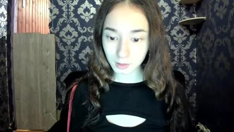Snapshot of elizabethrice chatting on December 2024 10:05:01 PM elizabethrice online show from December 2024 10:05:01 PM