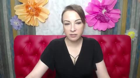 ElizabethSho online show from May 2026 06:05:02 PM