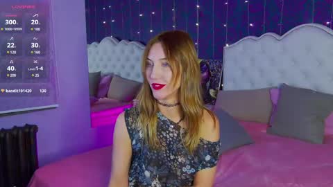 Snapshot of elizamayers chatting on February 2025 08:00:01 PM Linda online show from February 2025 08:00:01 PM