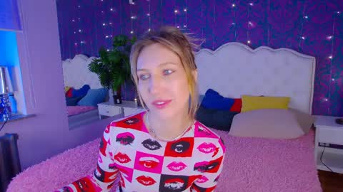 Snapshot of elizamayers chatting on March 2026 09:05:01 PM Linda online show from March 2026 09:05:01 PM