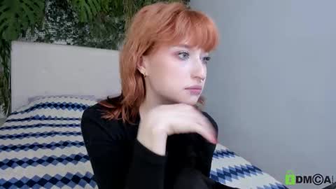 Eliza online show from October 2025 09:46:01 PM