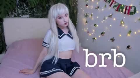 Eliza online show from January 2026 08:47:02 PM